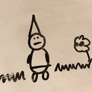 Meet your Posher, Leah